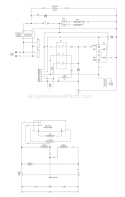 Page E Diagram and Parts List for 040221-0  Briggs and Stratton Generator